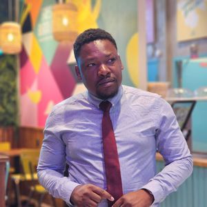 Meet your Posher, Dernick